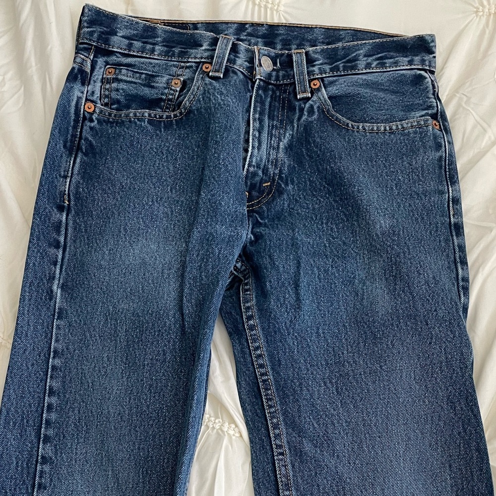 505 Levi’s